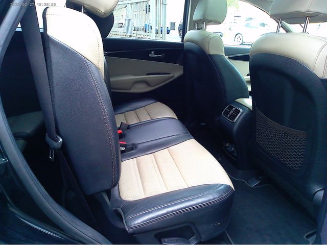 Image for 2019 Kia Sorento K3 5DR