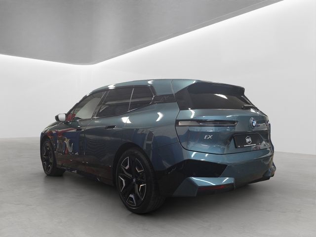 Image for 2022 BMW iX XDRIVE40 M SPORT EDITION. PAN ROOF. HUGE SPEC. FINANCE ARRANGED. SIMI. AA APPROVED.
