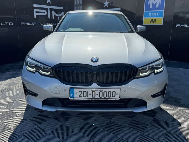 Image for 2020 BMW 3 Series 330E SE PRO