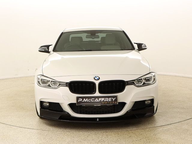 Image for 2016 BMW 3 Series 318d M Sport Auto
