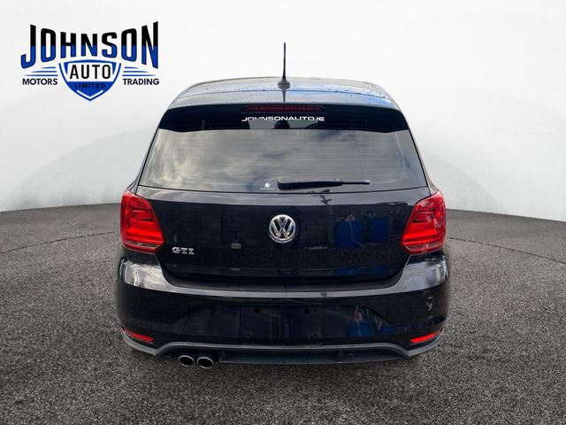 Image for 2017 Volkswagen Polo 1.8 GTI Petrol Auto