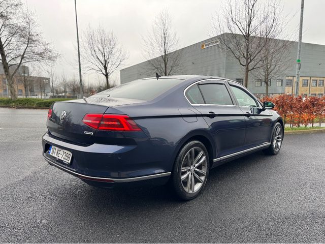 Image for 2016 Volkswagen Passat 2.0 TDI GT BLUEMOTION *FUL SERVICE HISTORY*