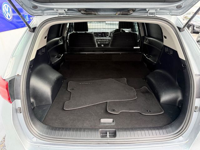 Image for 2022 Kia Sportage 