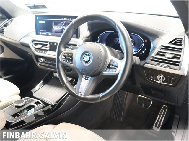 Image for 2023 BMW iX3 