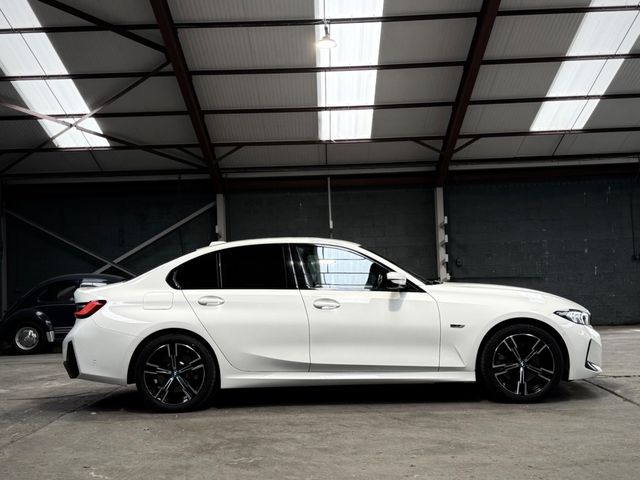 Image for 2023 BMW 3 Series 330E M-SPORT 232 REG // 12 MONTH WARRANTY // SAME DAY FINANCE 