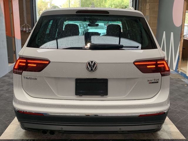 Image for 2019 Volkswagen Tiguan VW TIGUAN AUTOMATIC 2.0 TDI HIGHLINE / Heated Seats / Reverse Camera / Tiguan Automatic TDI