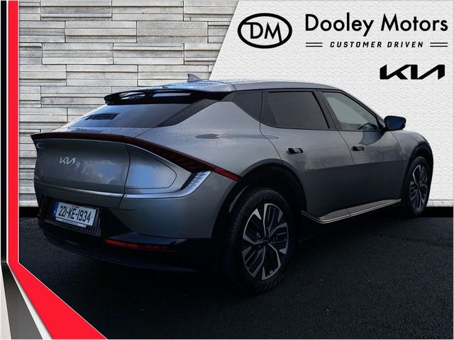 Image for 2022 Kia EV6 EV6 Earth