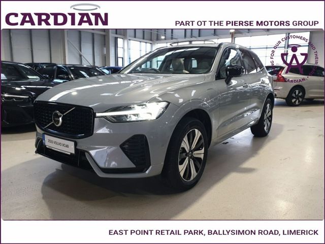 Image for 2025 Volvo XC60 Xc60 + T6 PHEV AWD PLUS DARK