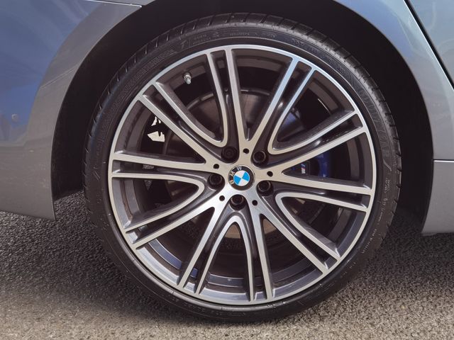 Image for 2019 BMW 5 Series 530E M SPORT **HARMON/KARDON** - FINANCE AVAILABLE - CALL US TODAY ON 01 492 6566 OR 087-092 5525