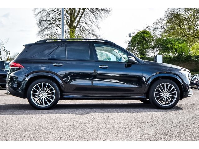 Image for 2023 Mercedes-Benz GLE Class 350de AMG Premium Plus 4Matic 316bhp