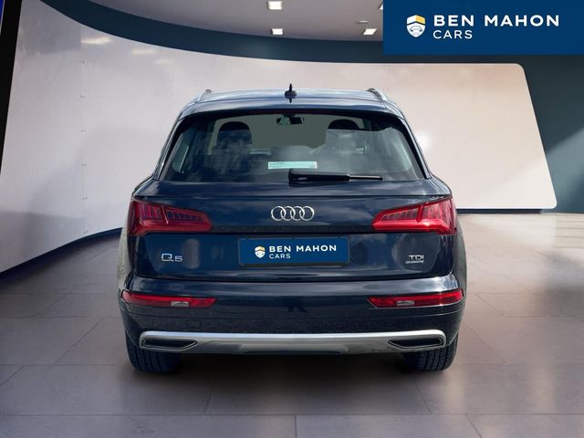 Image for 2018 Audi Q5 2.0TDI 190 S-Tronic quattro SE