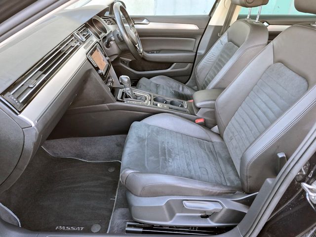 Image for 2016 Volkswagen Passat High Spec 1.4T 150 Bhp Auto