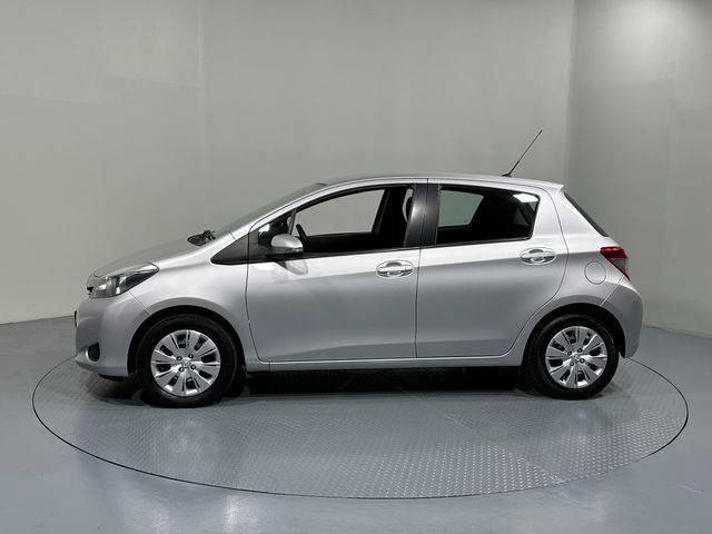 Image for 2012 Toyota Yaris Only 33, 500 KM's 1.0 Petrol