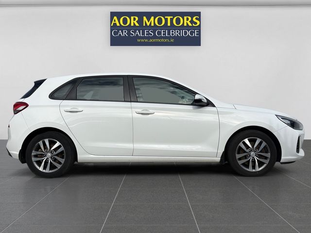Image for 2019 Hyundai i30 i 30 Deluxe 5DR