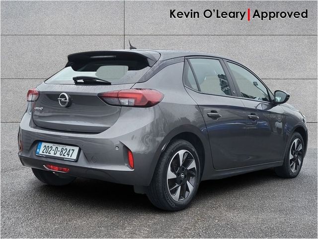 Image for 2020 Opel Corsa SC 136 PS Electric
