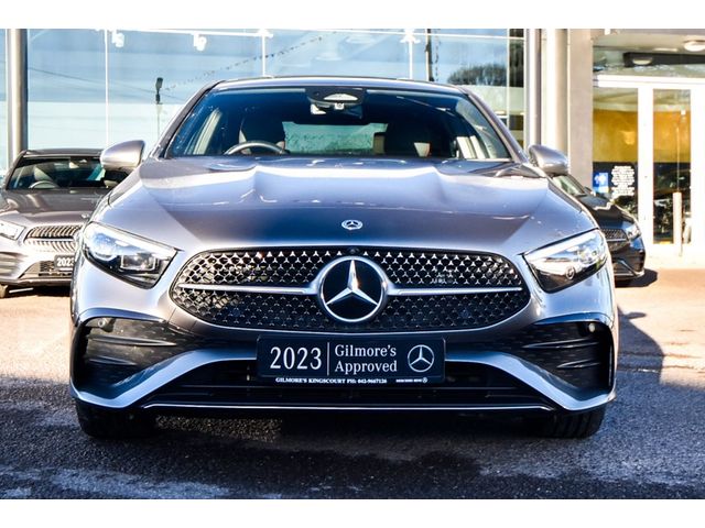 Image for 2023 Mercedes-Benz A Class A250e AMG Premium Plus Saloon 215bhp