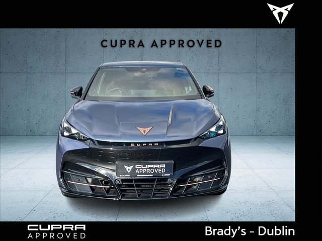 Image for 2026 Cupra Tavascan ENDURANCE 4 286HP *CUPRA APPROVED*