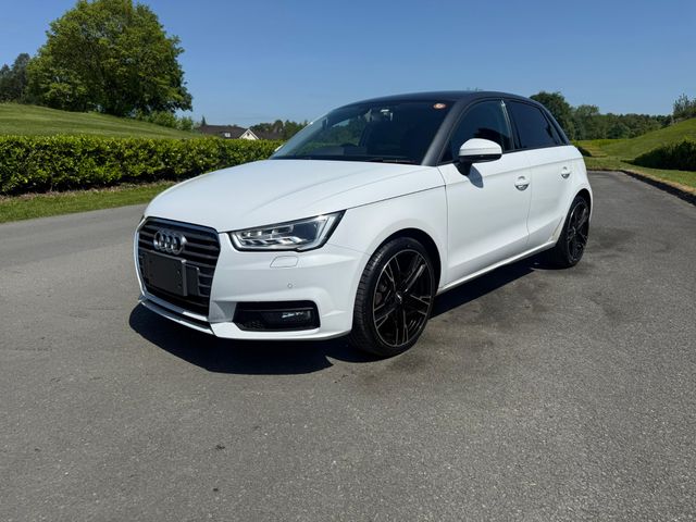 Image for 2016 Audi A1 1.0 TFSI AUTO