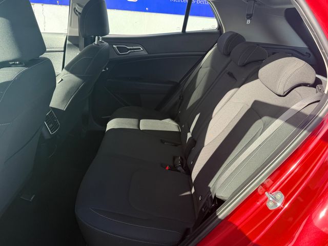 Image for 2023 Kia Sportage K2 Diesel MHEV
