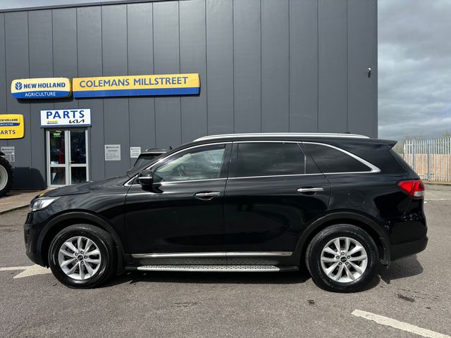 Image for 2017 Kia Sorento Platinum 4X2 5DR
