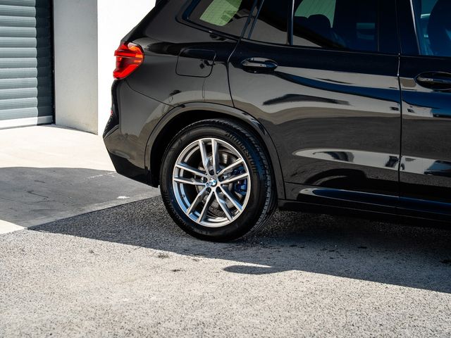 Image for 2021 BMW X3 G01 Xdrive30e M Sport