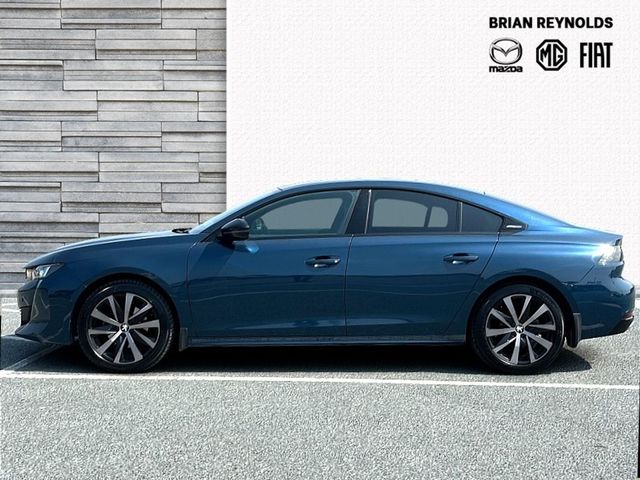 Image for 2019 Peugeot 508 1.5 BlueHDi 130bhp GT-Line