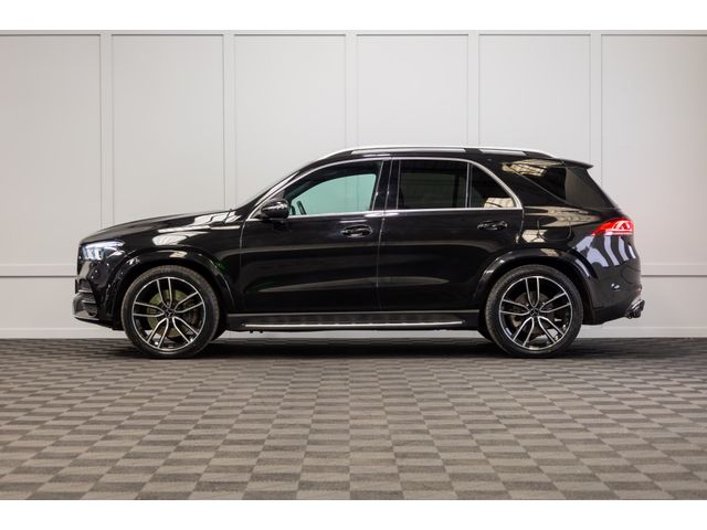 Image for 2022 Mercedes-Benz GLE Class GLE 350de AMG Line 5 Seat N1