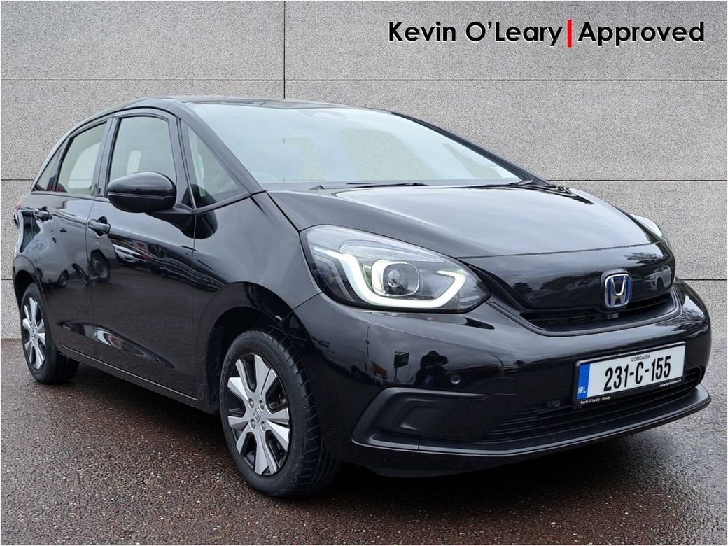 Image for 2023 Honda Jazz 1.5 e:HEV Elegance