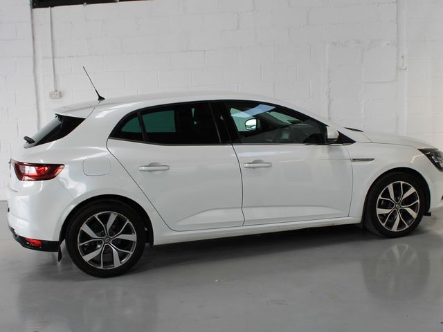 Image for 2017 Renault Megane Dynamique S NAV DCI 110 4DR