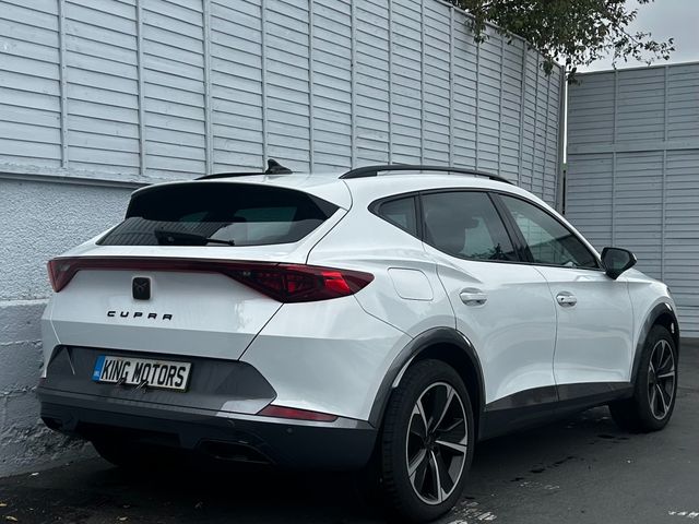 Image for 2023 Cupra Formentor V1 PHEV S-A DSG / HALF-LEATHER / ONE OWNER / *FINANCE PACKAGES AVAILABLE*