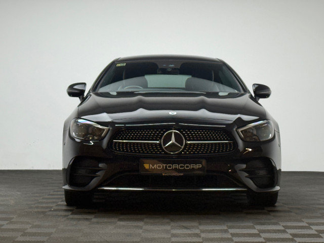 Image for 2021 Mercedes-Benz E Class E220D AMG LINE PREMIUM
