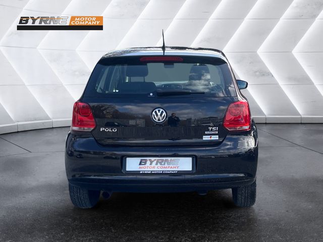 Image for 2013 Volkswagen Polo 1.2 TSI AUTO