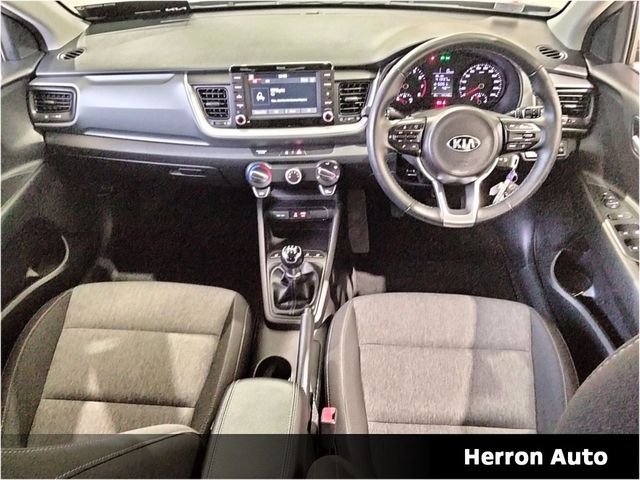 Image for 2020 Kia Stonic 5 DR K1 SAM 1.2