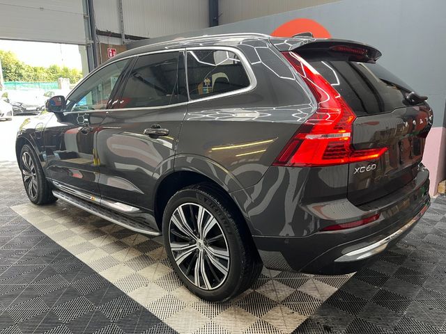 Image for 2022 Volvo XC60 2022 VOLVO XC60 RECHARGE PLUS T6 AWD PLUG-IN 2.0 AUTOMATIC / CRUISE CONTROL / 360 PARKING CAMERA / ELECTRIC MEMORY & HEATED SEATS / APPLE CARPLAY AND MORE