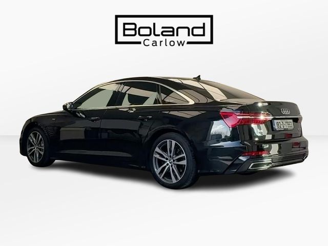 Image for 2018 Audi A6 3.0TDI QUATTRO S LINE *JUST IN* €120 PER WEEK