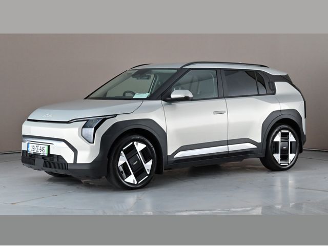Image for 2025 Kia EV3 Earth 3 82kw