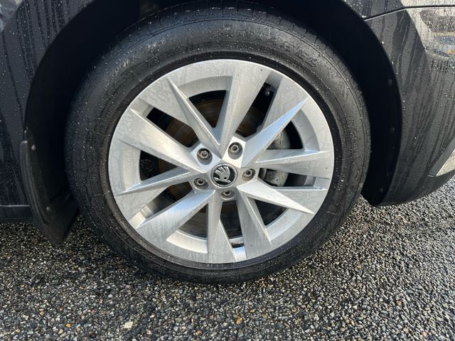 Image for 2024 Skoda Octavia OCTAVIA AMB 2.0TDI 115HP