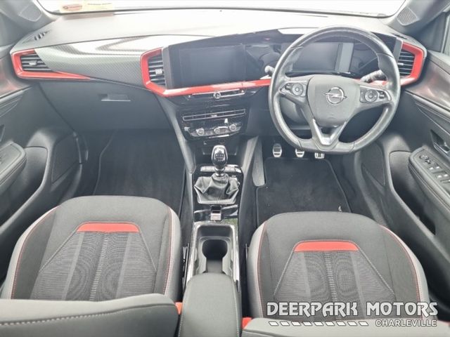 Image for 2023 Opel Mokka SRI 1.5 (110PS) S/S