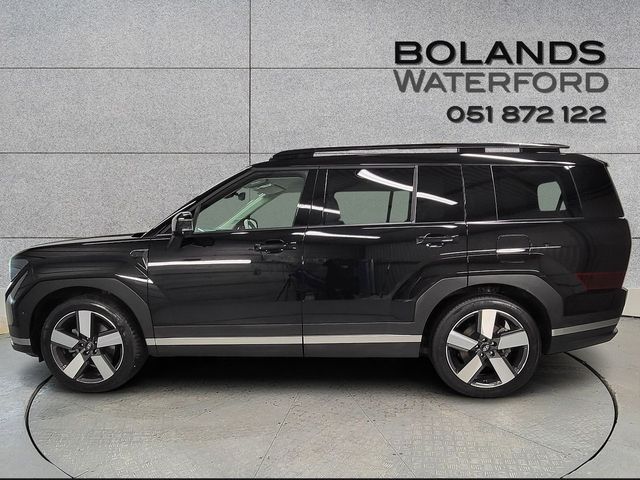 Image for 2025 Hyundai Santa Fe 1.6 PHEV 4WD Premium Finance From €220 per week