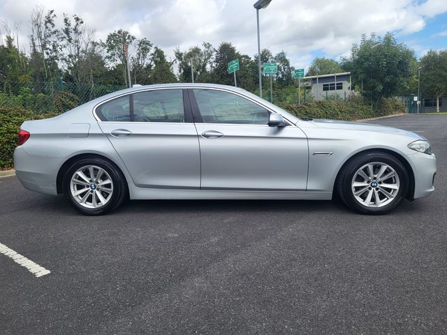 Image for 2015 BMW 5 Series 