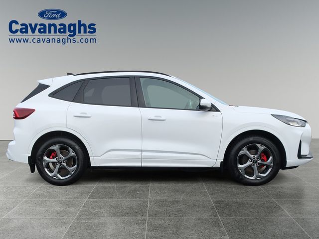 Image for 2025 Ford Kuga 2.5 Duratec 243PS PHEV ST-Line Auto
