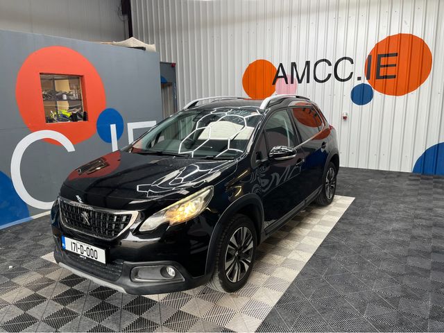 Image for 2017 Peugeot 2008 €12950 2017 PEUGEOT 2008 CROSS CITY 1.2 AUTOMATIC / CRUISE CONTROL AND MORE