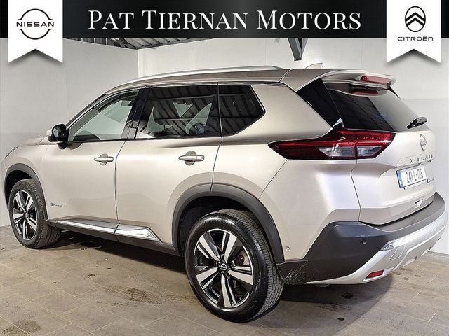 Image for 2024 Nissan X-Trail *SOLD*ePOWER SVE 5 Seater