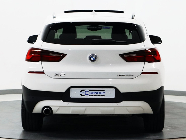 Image for 2022 BMW X2 *72* XDRIVE25E SPORT