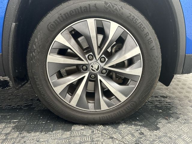 Image for 2024 Skoda Kodiaq 2.0TDI AMB DSG *FREE HAMPER* €85 P/W ON PCP