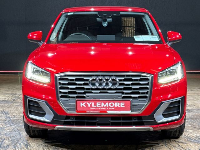 Image for 2020 Audi Q2 1.0 TFSI SPORT