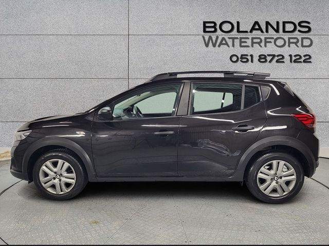 Image for 2021 Dacia Sandero Stepway TCe 100 LPG STEPWAY Essential