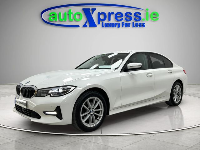 Image for 2019 BMW 3 Series 320D xDrive Automatic.