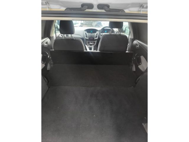 Image for 2014 Ford Focus 1.6tdci 95PS VAN 4DR