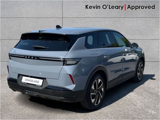Image for 2026 Opel Grandland GS 73 kWh BEV